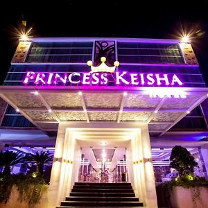 Collection O 499 Princess Keisha Hotel & Convention Center